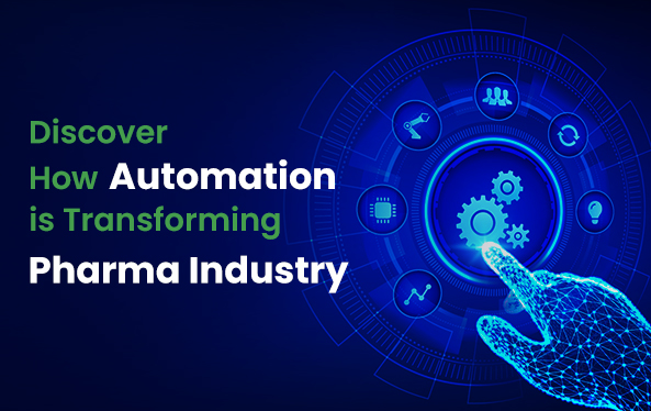 How Automation is Reshaping Pharmaceutical Manufacturing in India